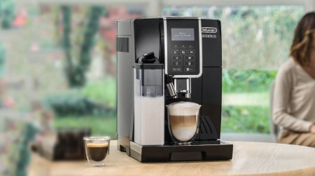 acheter machine à café grains