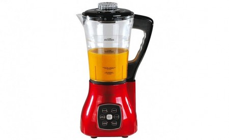 Blender mixeur chauffant