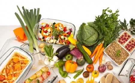 aliments complets