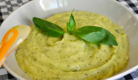 Délice de légumes