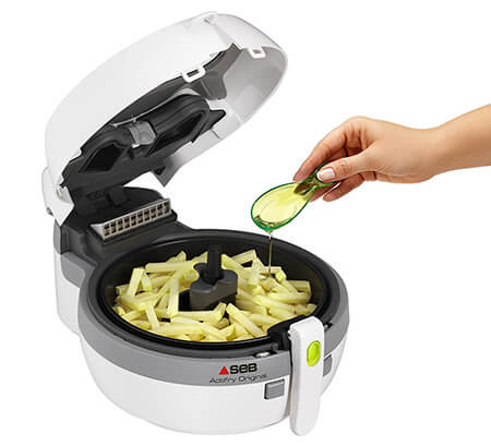 actifry seb3