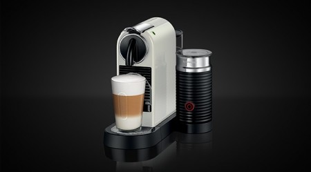 Nespresso Citiz