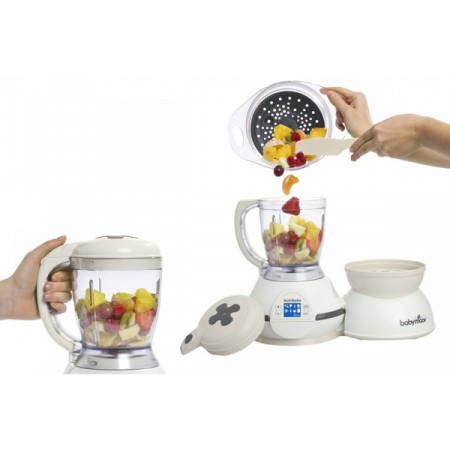 Nutribaby de Babymoov