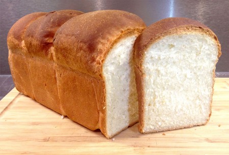 pain de mie
